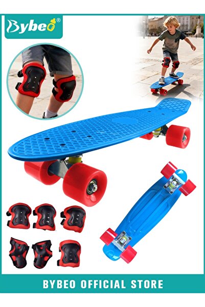 BYBEO كل أب وأم يتمنيان أن يركض طفلهما ويقفز ويلعب في الهواء الطلق بثقة وابتس...