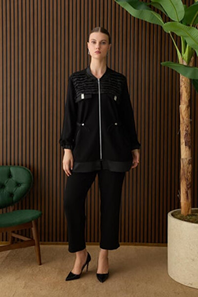 MÜSEMMA Plus Size Milena Set