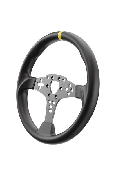 Moza Racing MOZA ES 12 Zoll Wheel Rim Mod