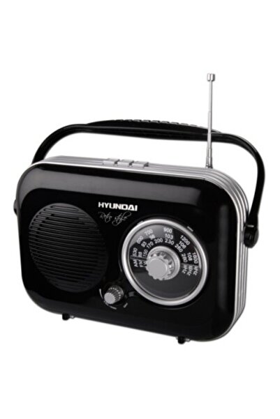 Hyundai aparat radio portabil PR100