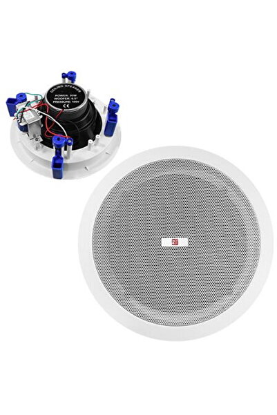 BST DIFUZOR TAVAN LINIE 100V 2CAI 6.5"/16CM 30W