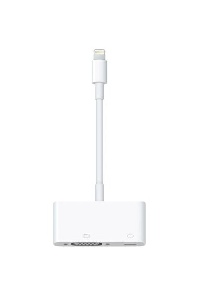 Apple Adaptor md825zm/a, Lightning la VGA
