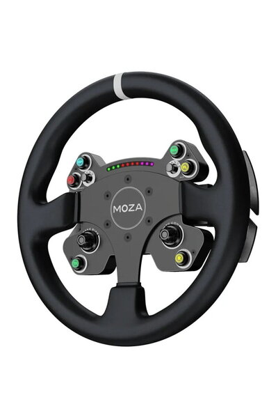 Moza Racing Volan MOZA CS V2P