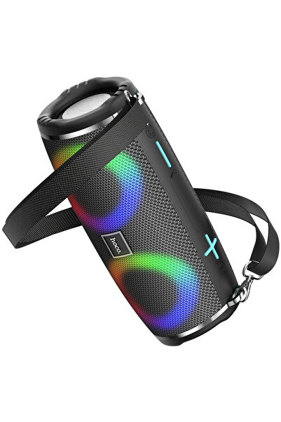 Hoco Bluetooth 5.0, 10W (HC12 Sports) Negru