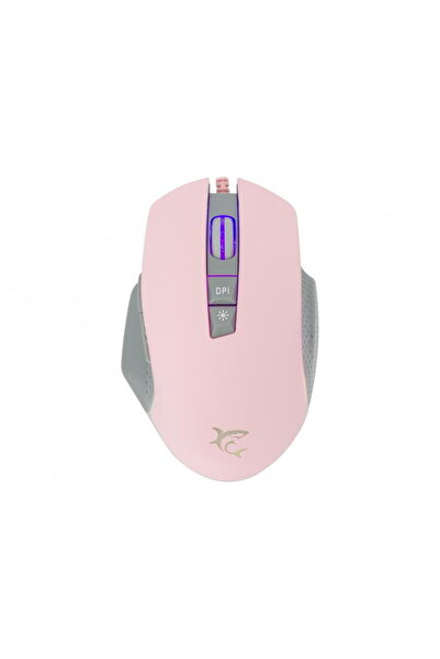 white shark GM-5009 Gareth Pink