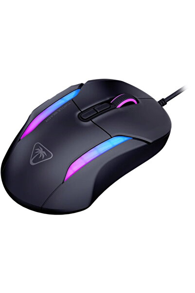 Turtle Beach Beach Kone II Negru