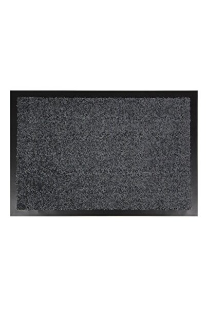 Hamat Covor intrare interior Future, 40 x 60 cm, polipropilena, gri, dreptung...