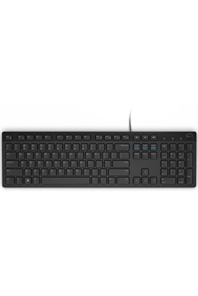 Dell KB216 Multimedia 580-ADHH