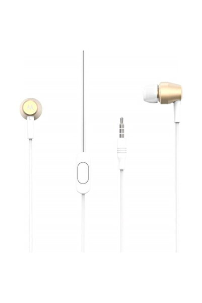 Motorola Ειρήνη 200 Χρυσό