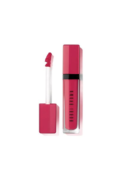 BOBBI BROWN Αποξηραμένο, Ματ, Υγρό Κραγιόν, Main Squeeze, 3.4 γρ.