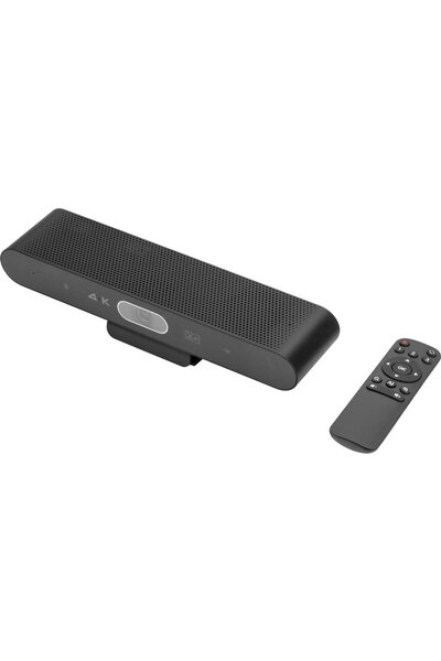 Digitus 4K All-In-One Video Bar Mini (black)