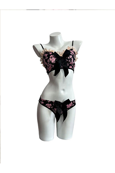 JInsh زي كيمونو، ملابس داخلية مثيرة، ملابس نوم يابانية للكبار، طقم سباحة مثير...