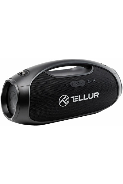 TELLUR Boxă Bluetooth Obia Pro 60W neagră