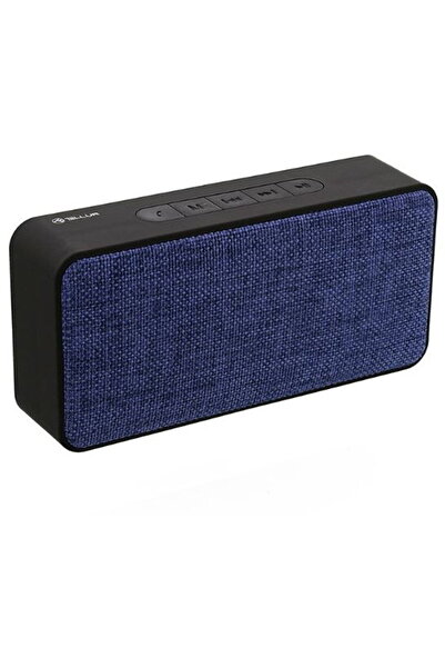 TELLUR Boxă Bluetooth Lycaon Gri