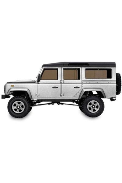 Amewi RC Auto AMXRock Geländewagen Bausatz/Inkl. Κινητήρας /14+