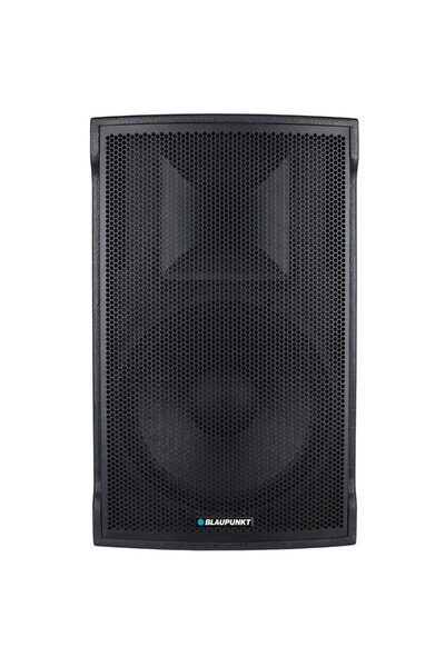 Blaupunkt PA1500PRO, Bluetooth, USB, negru
