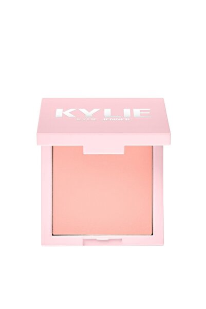Kylie Cosmetics , De la Kylie, Pudră Blush, 334, Pink Power, 10 g