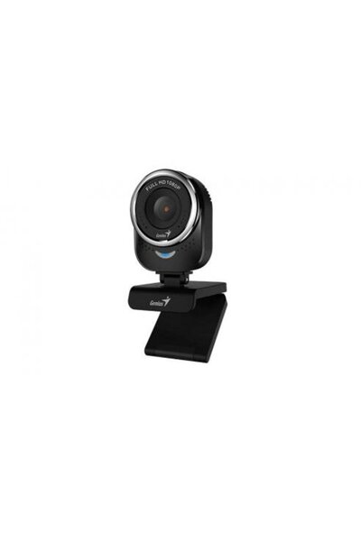 GENIUS QCam 6000 Webcam 2Mpx