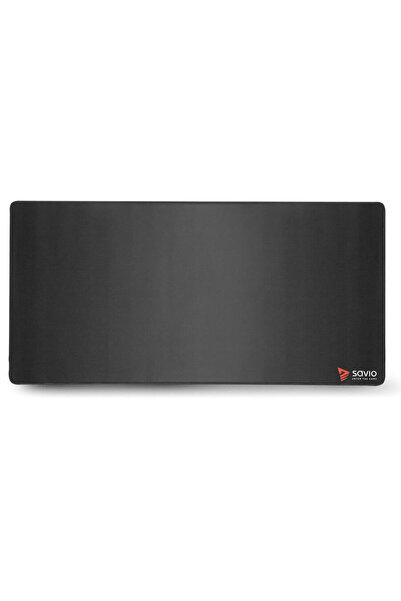 Savio Ediția Turbo Dynamic XXL Gaming Negru