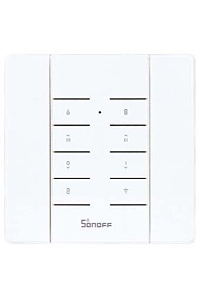 Sonoff 032311, 433 MHz, Alb