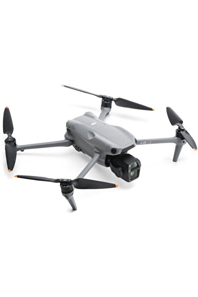 DJI Drona Air 3S Fly More Combo RC 2 Gri