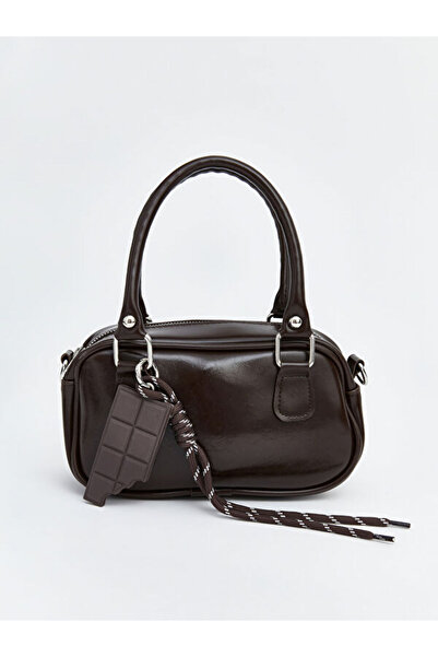 LC Waikiki RMZ GİYİM FARKİLYA Geantă de umăr pentru femei cu detalii accesorii