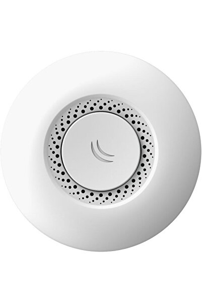 MIKROTIK cAP-2nD White Power over Ethernet (PoE)