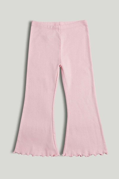 MOTHERCARE Pink Flared Leggings