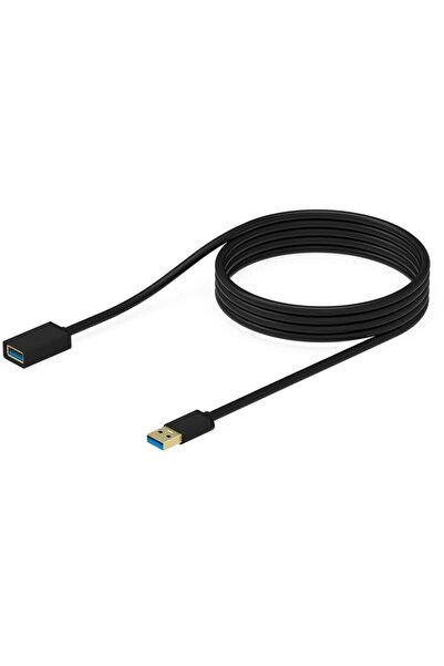 Krux Cablu prelungitor USB 3.0 Tip A / Tip A 1,5 m