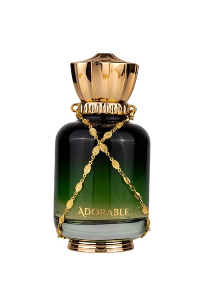Maison Asrar Adorabil, Eau de Parfum, Unisex, 100 ml, Eau de Parfum, 100 ml