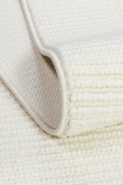 Türkmen Halı Modena Model Sık Bukle Dokuma Akrilik Viskon Halı – Yumuşak Salo...