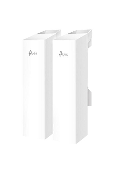 TP-LINK EAP215-Bridge KIT, White, 2 bucati