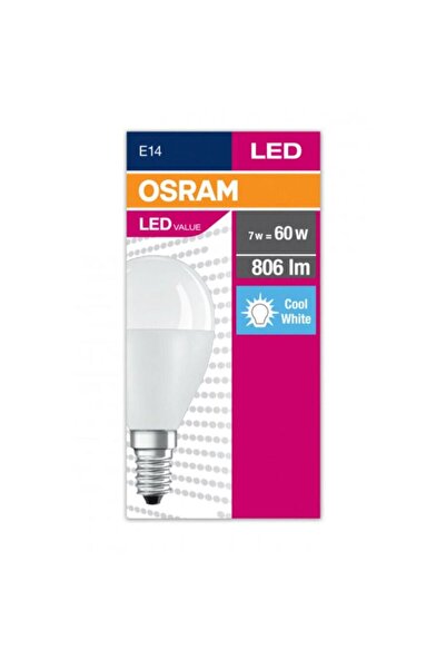 Osram BEC LED 4058075311923