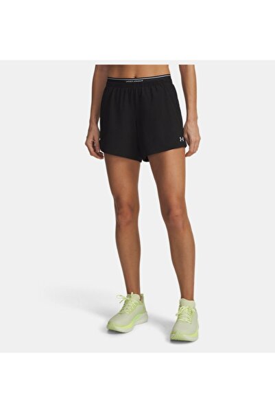 Under Armour Kadın UA Vanish Woven 5in Şort 6009966-008