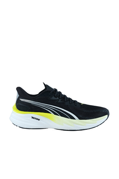 Puma Velocity Nitro 4 Erkek Siyah Spor Ayakkabı (311140-17)
