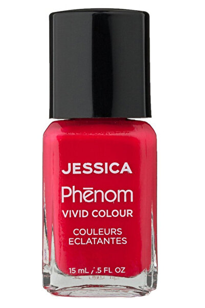 Jessica Phenom Vivid Colour, Oja, PHEN-024, Leading Lady, 14 ml