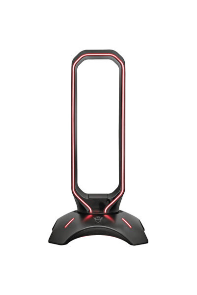 Trust GXT 265 Cintar RGB Headset Stand