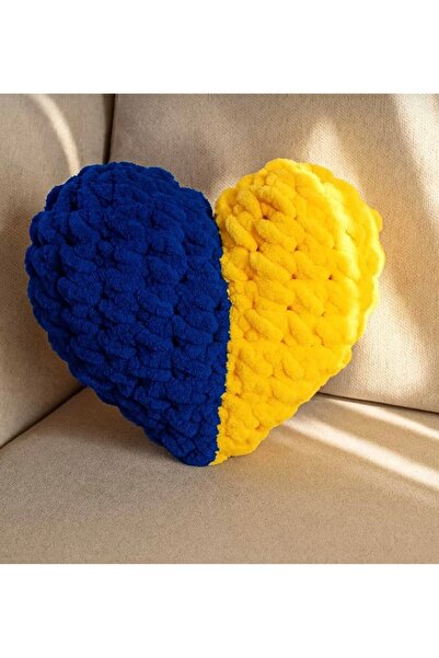 Lala Kalpli taraftar yastık