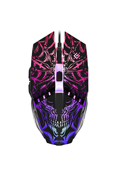 Defender Prototip GM-670L 2400 dpi Multicolor