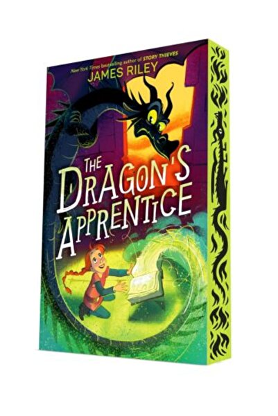 Random House Ucenicul Dragonului