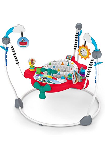 Baby Einstein Ocean Explorers Uçak Macerası 2'si 1 Arada Etkileşimli Aktivite...