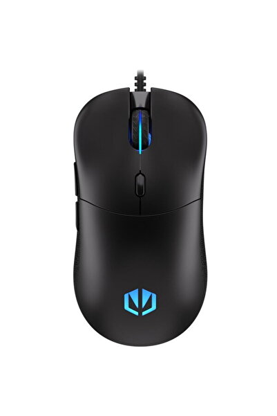 Endorfy GEM Plus, mouse de gaming Optic 19000 DPI Negru
