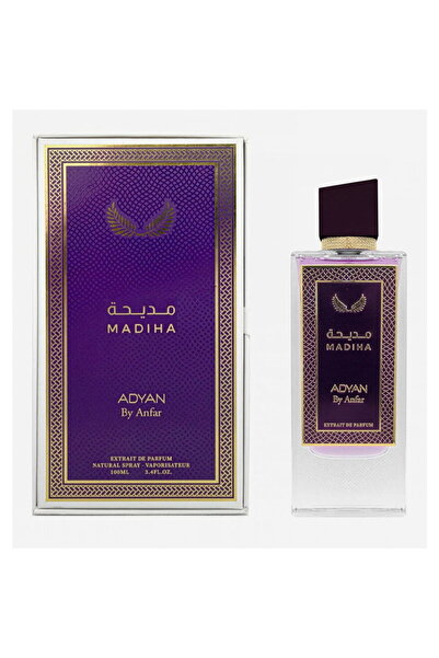 Adyan Madiha Eternal EDP 100 ml