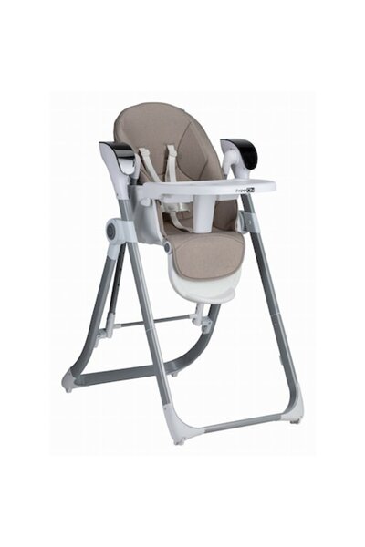 FreeON High chair and rocking chair, FreeON, Oli Deluxe, 2 in 1, 0 months+, B...