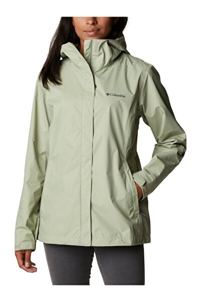 Columbia Arcadia II Jacket rainwear for women