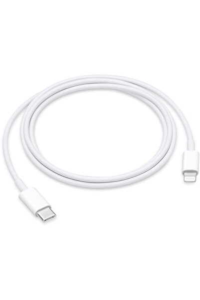 Apple USB-C - Cablu Lightning 1.0m