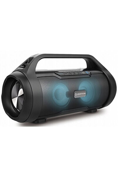 MANTA SPK215 BT 5.0 Negru