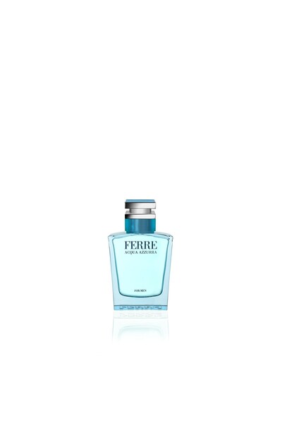 Gianfranco Ferre , Acqua Azzurra, Eau De Toilette, For Men, 30 ml