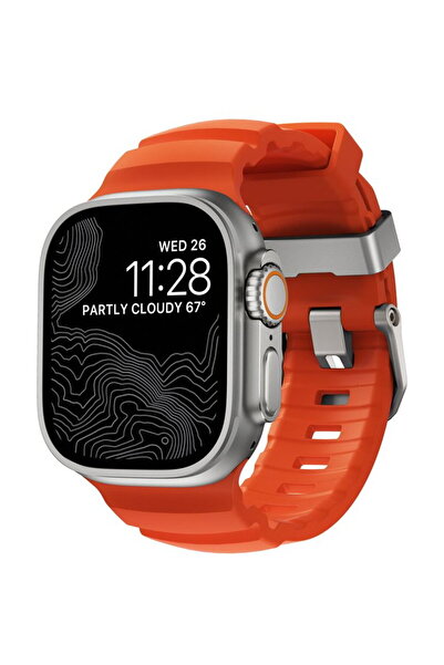 Nomad Rocky Point Band, /magma - AW 49/45/44/42mm