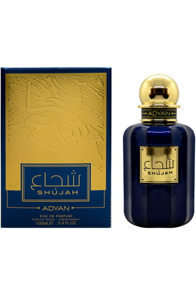 Adyan Shujah EDP U 100 ml